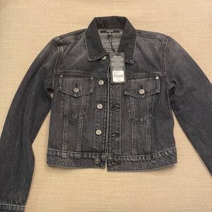 Hudson Jean Jacket